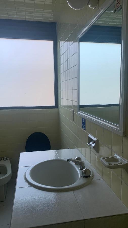 Hotel Prado Floresta Mexico City